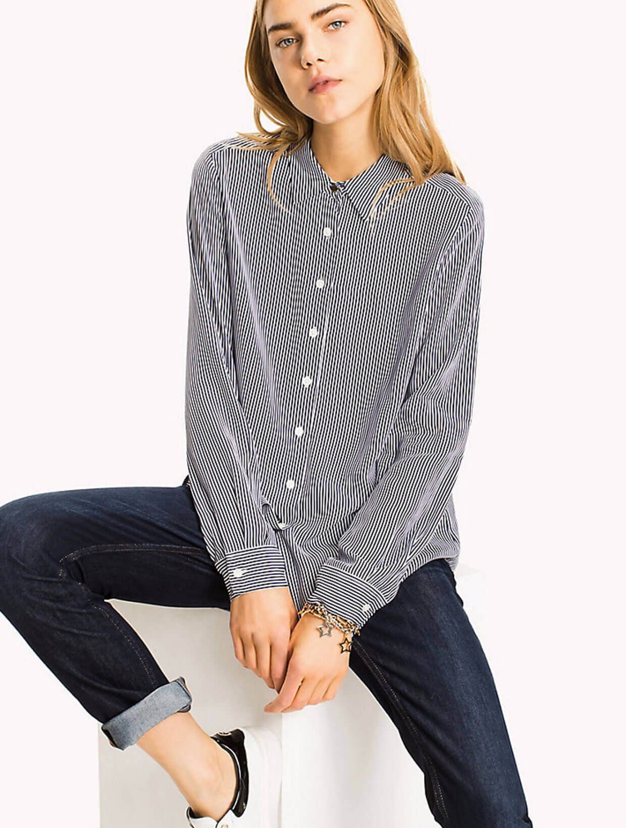 Petite Mia Shirt
