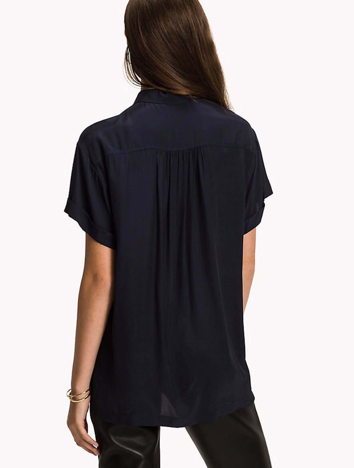 Hayley Blouse