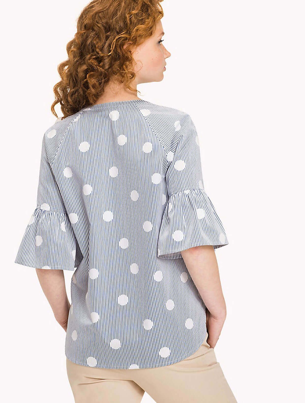 Tara Utility Shirt