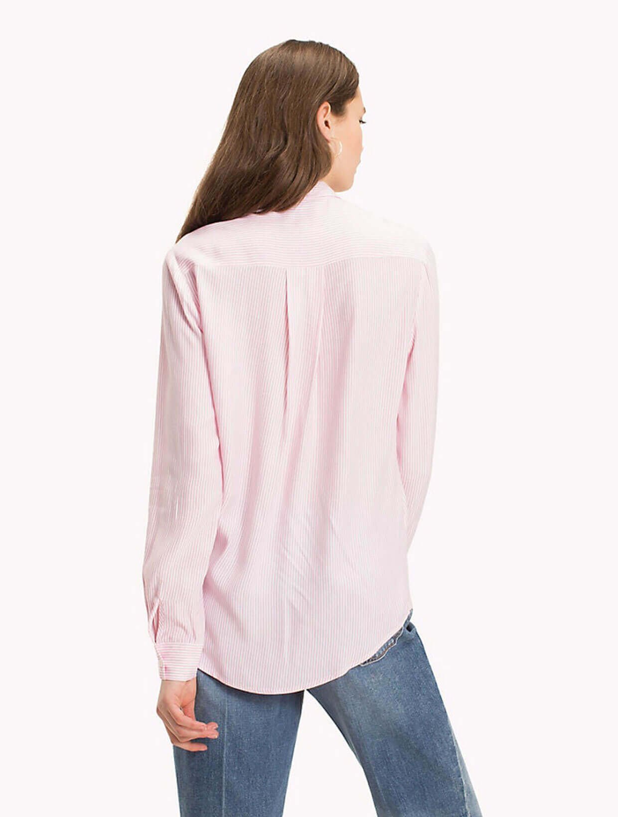 Lexi Mix Blouse