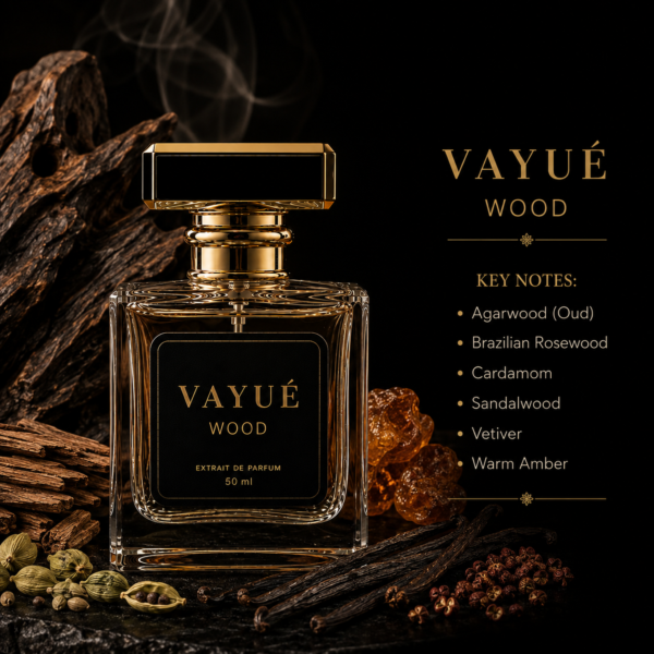 WOOD