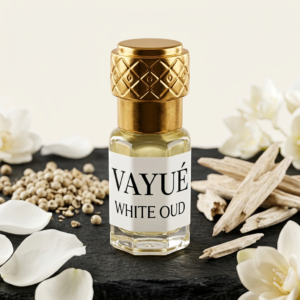 WHITE OUD