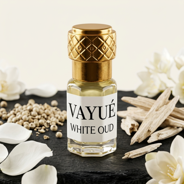 WHITE OUD