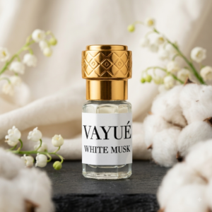 WHITE MUSK