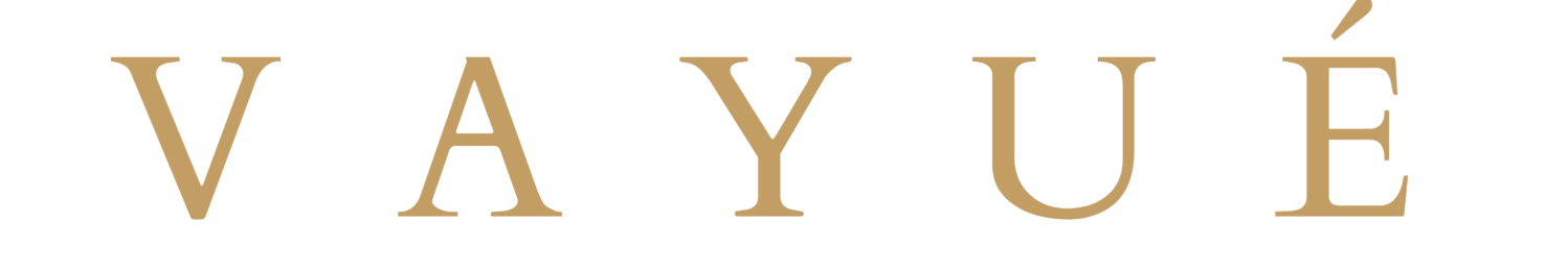 VAYUÉ